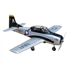 Seagull North American T-28