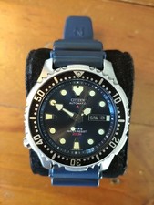 Citizen Promaster Automatik