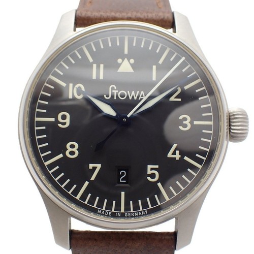 Gebrauchte stowa stova airman - gebrauchte,