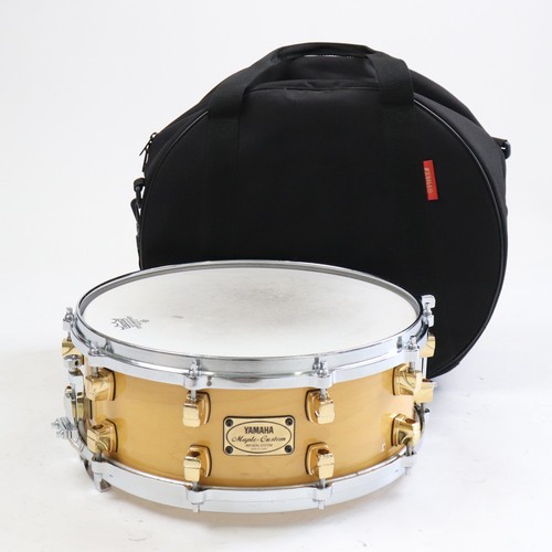 Yamaha msd0105 maple - yamaha,