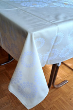 IRISETTE Tischdecke 160x130