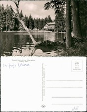 Ansichtskarte Bayerisch