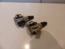 Shimano SPD Pedale Pd-M520L