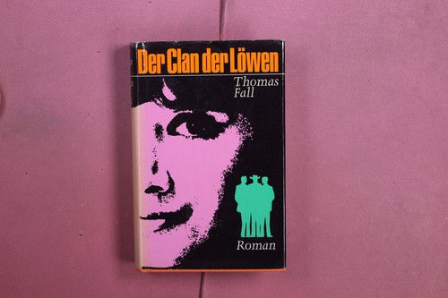 411560 thomas fall - der, clan