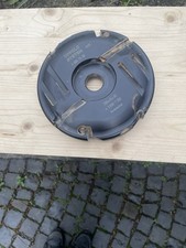 Oppold Abplattfräser
