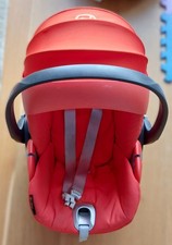 Babyschale Cybex Platinum Cloud Z i-size
