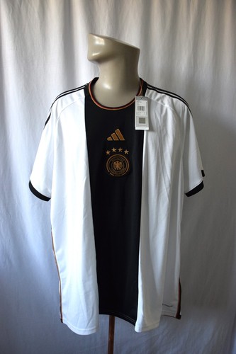 Deutschland dfb 2022 home - dfb, 3xl