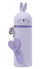 Schlampermäppchen aus Silikon