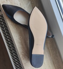 Buffalo ballerinas leder - ballerinas,