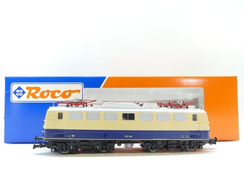 Roco 43381 lok e10 db - 43381,
