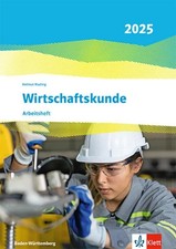 Wirtschaftskunde. Arbeitsheft
