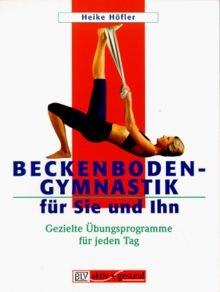 Beckenbodengymnastik für sie - für,