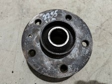 Radnabe Audi B8 A4 Avant 2.0 TDI DPF multitronic