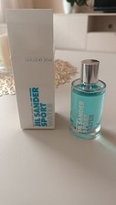 Jil Sander Sport Water Eau De
