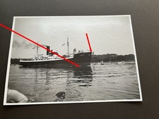 Fotoalbum Dampfer Nerissa