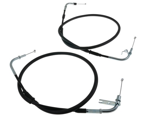 Gaszug set öffner - gaszug, +