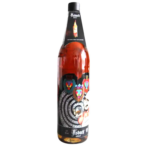 Asbach uralt jahre 7 liter - uralt,