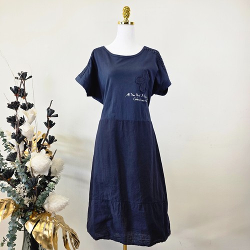Damen kleid italy sommerkleid - damen,