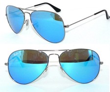 Ray Ban SONNENBRILLE BLAU