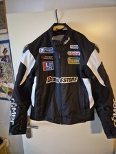 Motorrad Jacke Roleff 3 Xl