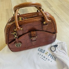 Handtasche ,Leder