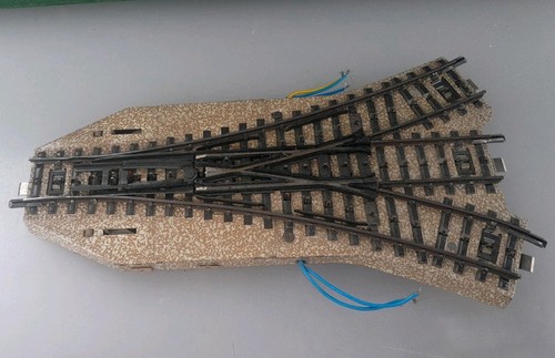 Märklin 5214 elektr - ., dreiweg