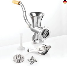 GSW Fleischwolf Größe Nr. 8