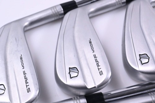 Wilson staff model eisen - staff,