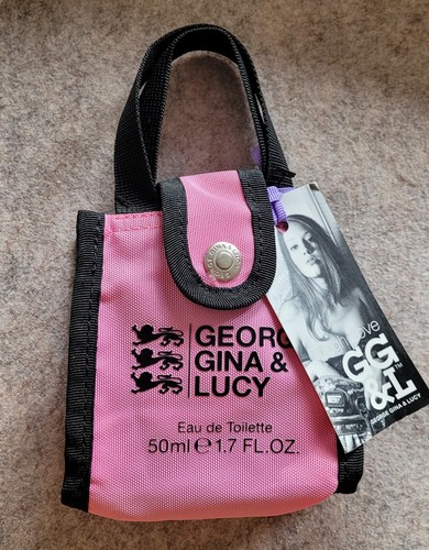 George gina lucy parfum eau - george,