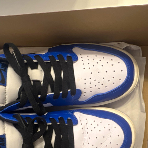 Jordan air - air, retro