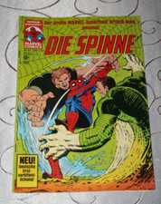 Condor präsentiert Marvel Comics Die Spinne SPIDER-MAN Comic Heft