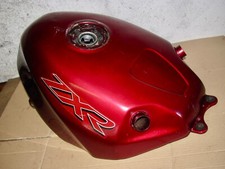 Kawasaki ZXR 750 J 1992 ZX750J Tank Benzintank Kraftstoff Fuel Petrol Tank