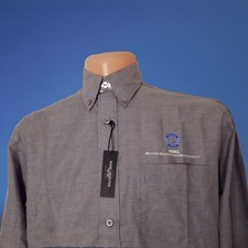 MBIG Club Hemd Russell Mercedes Daimler Benz Oldtimer  S M L XL XXL 3XL 4XL