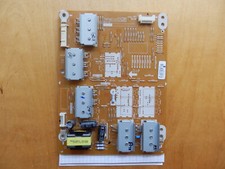 Panasonic Netzteil Platine