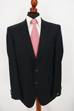 Digel Anzug Gr.102 Schwarz