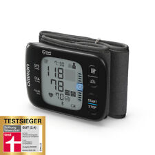 OMRON RS 7 Intelli IT - Handgelenk-Gerät mit Bluetooth - OVP v.med. Fachhändler