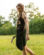 Lunette Waffenrock grün