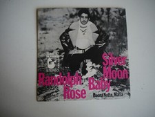 Randolph Rose - Silver Moon Baby -  7 "