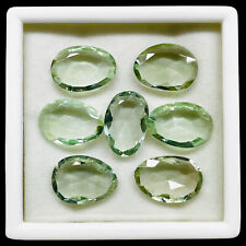 7 Stück Natürliches Grün