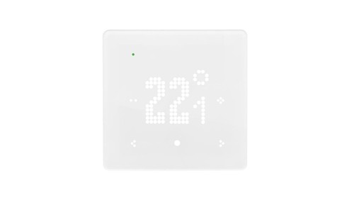 Led touch temperaturregler - led,