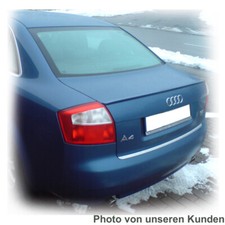 Heckspoiler für AUDI A4 B6 8E