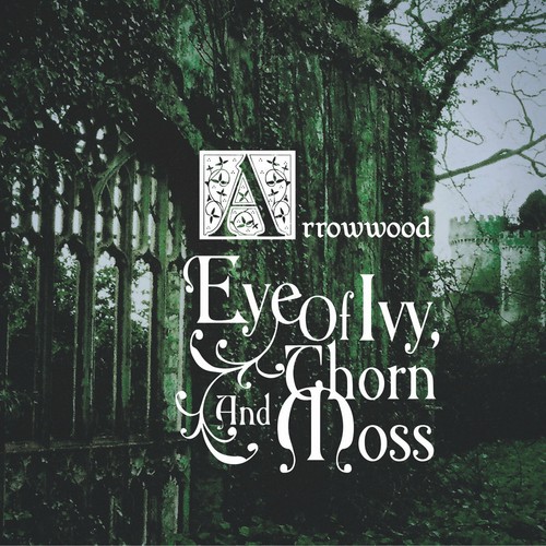 Arrowwood eye ivy - eye, thorn