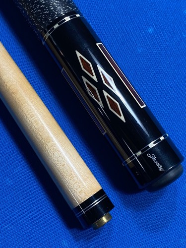 Jacoby custom poolbillard - jacoby,