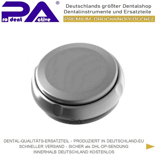 Druckknopfdeckel passend für - druckknopfdeckel,