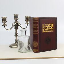 The Pilgrim's Progress -John