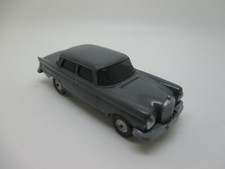 Wiking: Mercedes 220