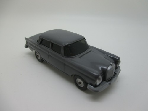Wiking mercedes 220 - wiking:,