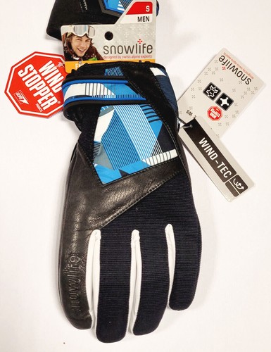 Snowlife freestyle glove - ws,
