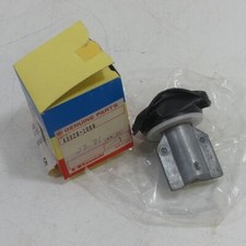 Kawasaki KLR 650 Tengai