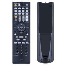 RC-738M Ersatz Fernbedienung für Onkyo AV Receiver TX-SR607 HT-RC160 HT-S7200